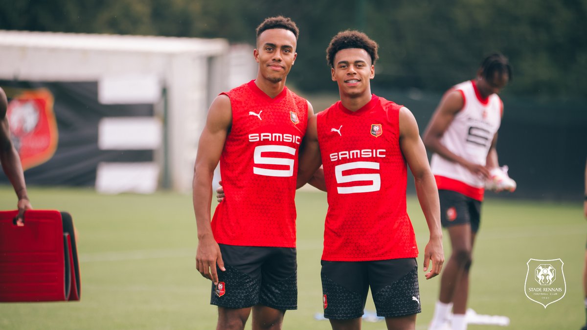 Stade Rennais F.C. tweet media