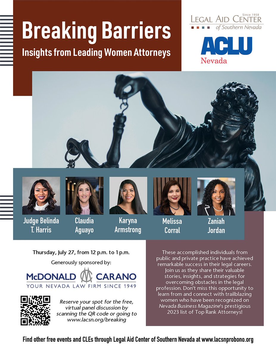 Legal Aid Center tweet media