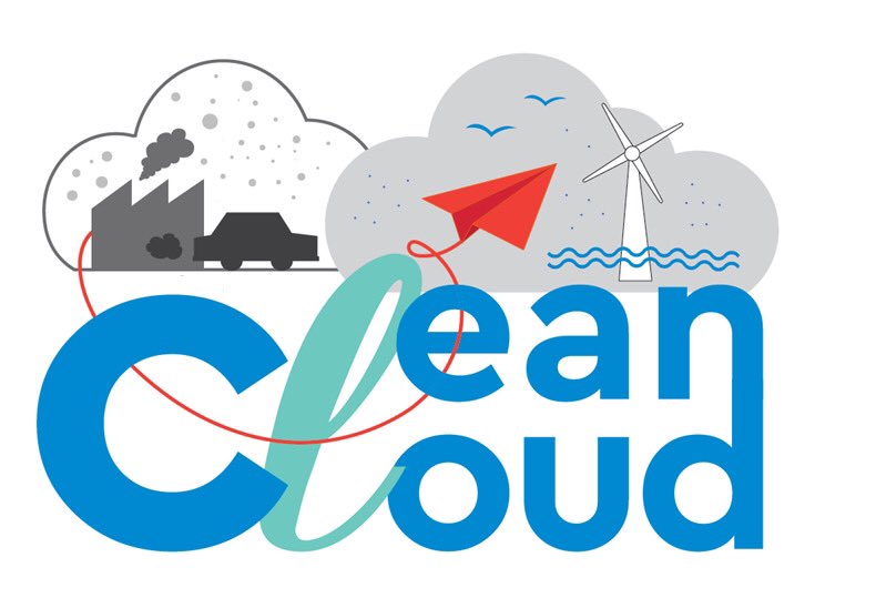 ulasim77's tweet photo. Thrilled to share that our @HorizonEU 🇪🇺proposal #CleanCloud has been recommended for funding! CleanCloud will work on improving the knowledge on #aerosol-#cloud interactions and their representations in #weather and #climate models. Stay tuned!! @DepEnvs @cstacc https://t.co/lOeKCJyeiq
