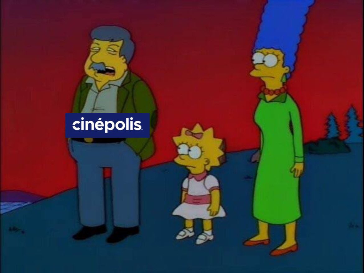satoshicowboy's tweet photo. @Cinepolis seré honesto contigo Lisa, jamás tuvimos intenciones de vender el vaso de #Barbie al público https://t.co/m9ROENvdUF