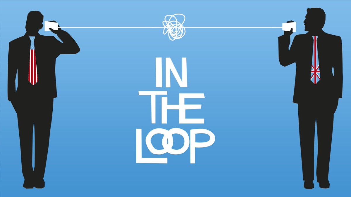 Avaloncine's tweet photo. Este viernes 21 de julio los #CINESBABEL de Valencia le dedican un ciclo #ARMANDOIANNUCCI que no os deberías de perder... Entre otras, se proyectan dos comedias políticas muy de actualidad 😉: IN THE LOOP y LA MUERTE DE STALIN. https://t.co/9gTW4Fgfam