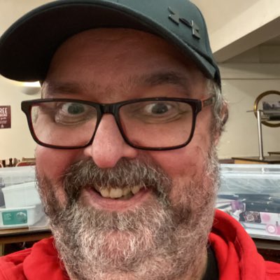 #NewProfilePic