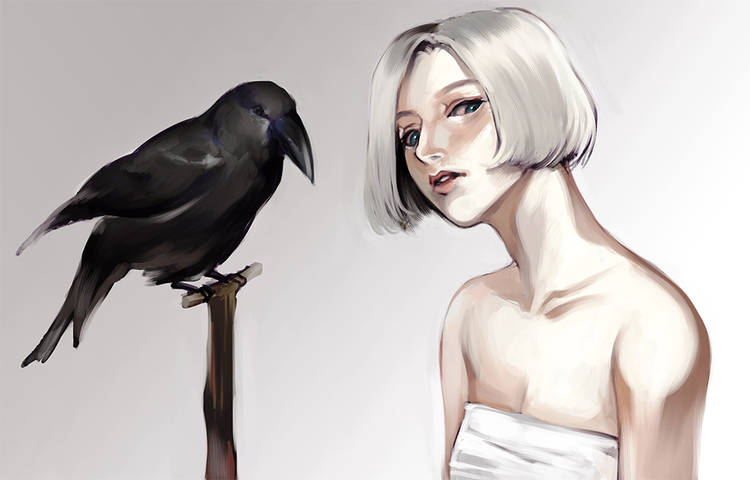 danierure's tweet photo. 🦋AMDGMAAF🦋.
🎨: dewjar.
🌐: DeviantART.
#auroramusic #auroraaksnes #aurora #aksnes #allmydemeonsgreetingmeasafriend #amdgmaaf #winterbird #conqueror #warriorsandweirdos #warrior #weirdo #illustration #artwork #fanart @AURORAmusic https://t.co/0gPY1QkTgj