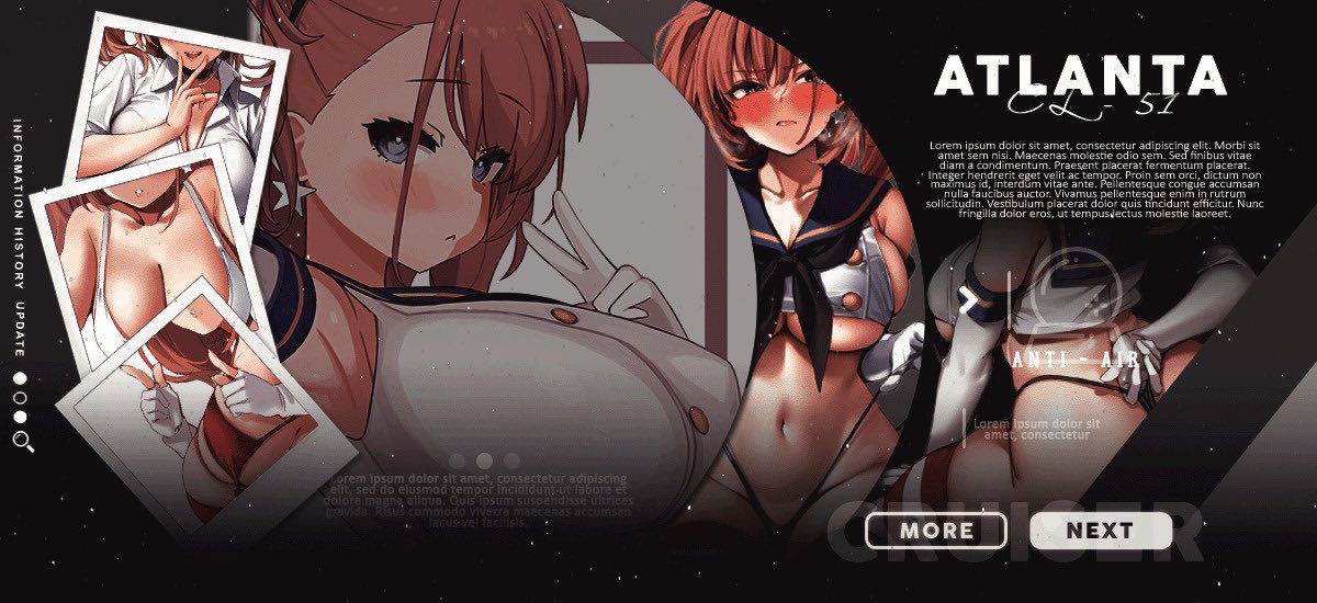 ᅠ
ᅠ
ᅠ
             𝐀𝐓𝐋𝐀𝐍𝐓𝐀    ´ˎ˗
                     ╰┈➤  𝑎𝑛𝑡𝑖 - 𝑎𝑖𝑟  𝖼𝗋𝗎𝗂𝗌𝖾𝗋

ᅠ
       
                       ✧.*  𝒘𝒂𝒕𝒄𝒉  𝗆𝖾
                                     𝙜𝙤 .ᐟ

ᅠ
                x.com/atlantitty/sta…
ᅠᅠ
ᅠ