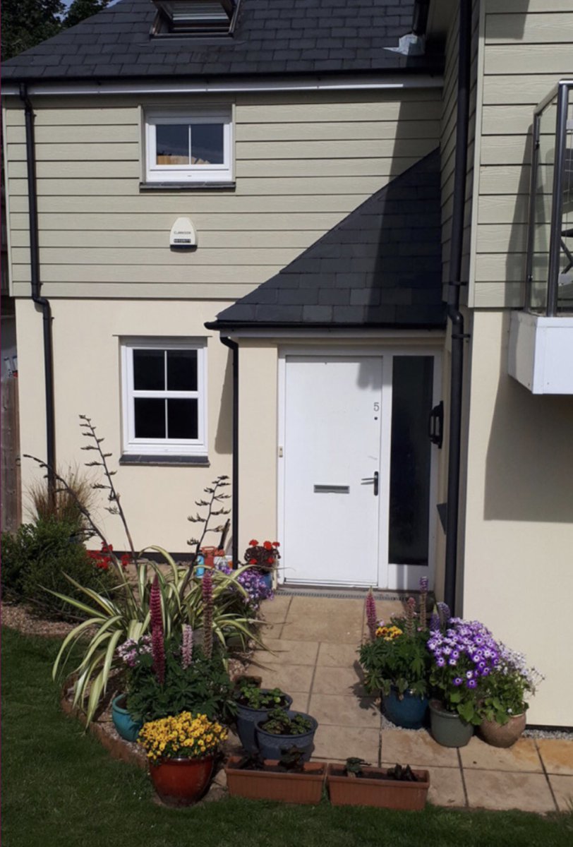You are looking at a stunning contemporary home only 4 mins walk from the beach! 
We are looking for a House for Duty Minister to live here and join the team in Falmouth, Cornwall!
<a href="/DioTruro/">Diocese of Truro</a> <a href="/churchofengland/">The Church of England</a> 
Find out more here: bit.ly/478UlP4
