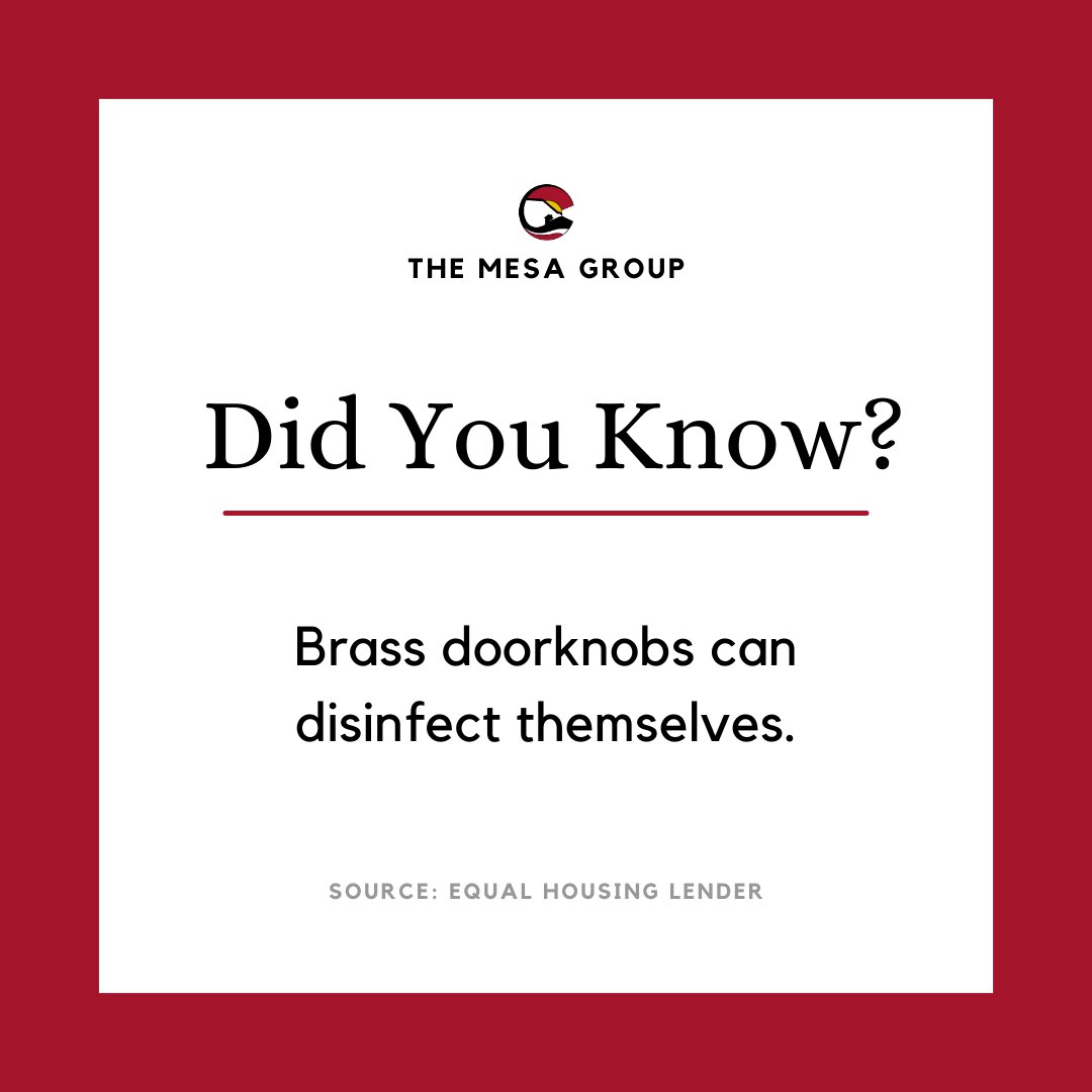 MesaGroupKW's tweet photo. A weird but true fun fact about houses! 🏡

Contact us: 
📞 Ian: (970) 216-3521
📞 Kristie: (970) 216-2541
📧 mesagroupkw@gmail.com

#housing #homerenovation #kellerwilliams #grandjunction #mesagroup https://t.co/iQZdBHd8Xg