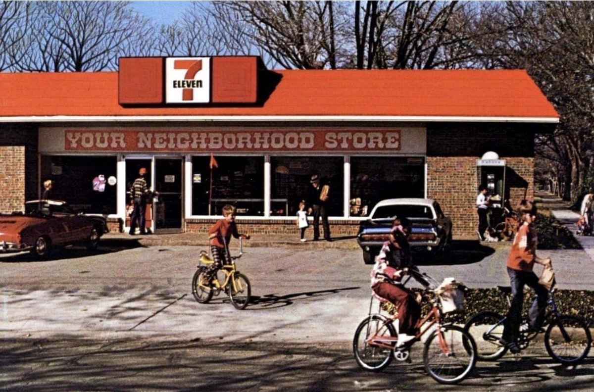 Super70sSports's tweet photo. Snacks obtained, next we played some Wiffle Ball or did something fucking dangerous … https://t.co/SJdRLWaffm