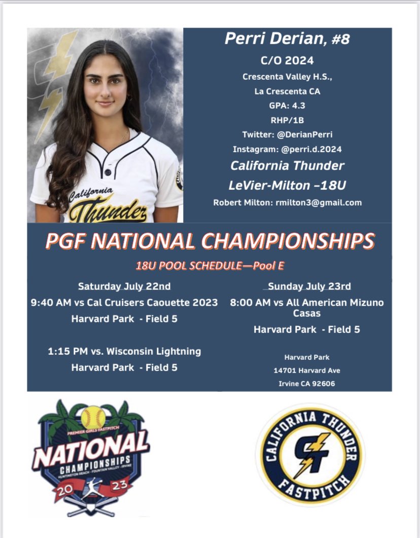 DerianPerri's tweet photo. @BrieGalicinao Hi Coach. Great to work with you at your last camp. Hope you can come see us play at PGF. https://t.co/K08o7dKfn9