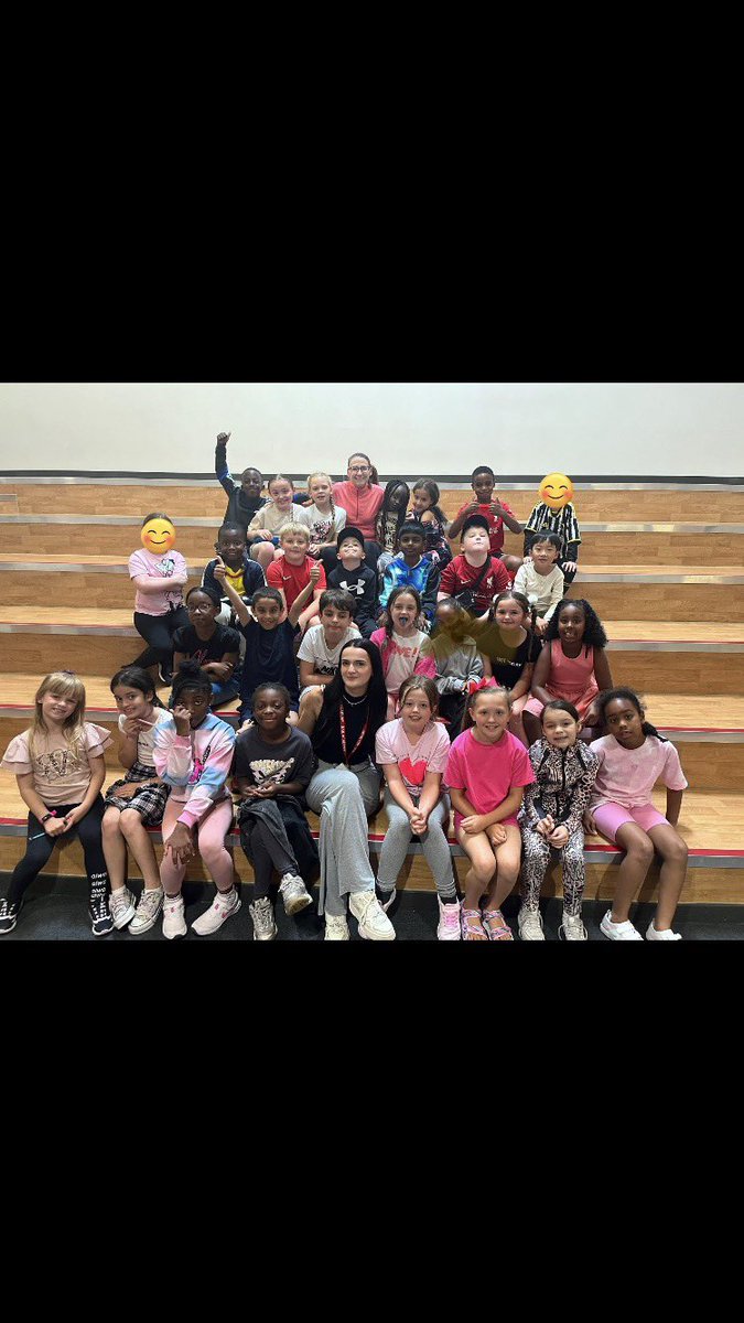 Gonna miss these lovely faces 😊 have a great  summer, keep safe and have fun, thank you to all our lovely parents and carers for your kind gifts, it’s been a pleasure to help, support and have so much fun and laughter with your children 🩷🩵🥰 🙂