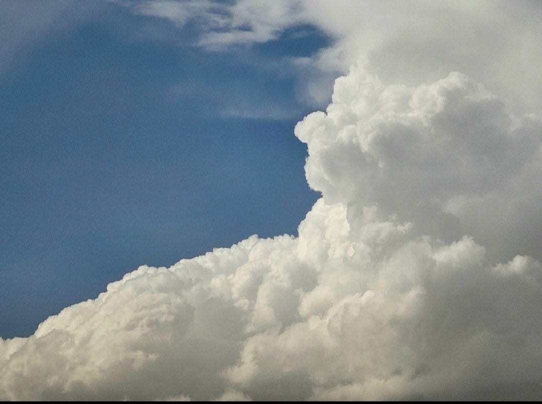 Corki24T's tweet photo. Mirar al cielo y acordarme de ti.... te amo clave 🥹 https://t.co/YHgs4RBDIl
