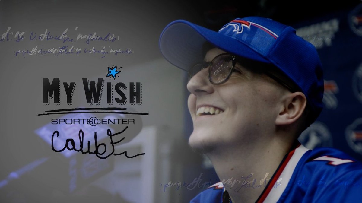 Make-A-Wish Metro NY tweet media