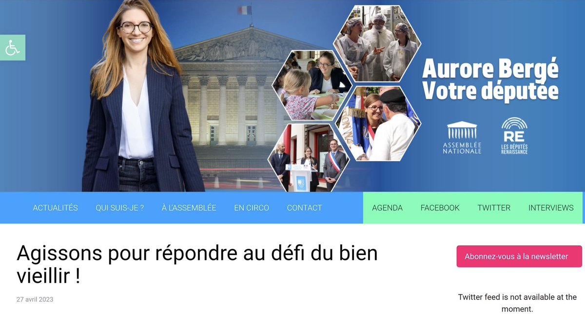 c’est lassant tweet media