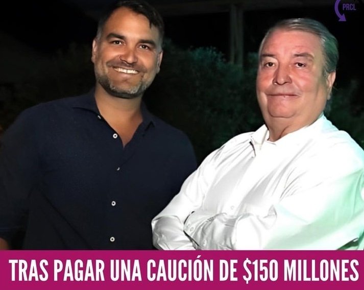 grandovich's tweet photo. Sigamos hablando de Notebook, de Baltazar Garzón, de la gira de Boric.
Yo prefiero no olvidar que 4 niñas, 3 sobrinas de @javiermacaya valen $150 millones, para que el padre PEDOFILO del presidente de la @udipopular descanse en su casa.
#MacayaAbusadorSuelto https://t.co/ZzxgdWWfOD