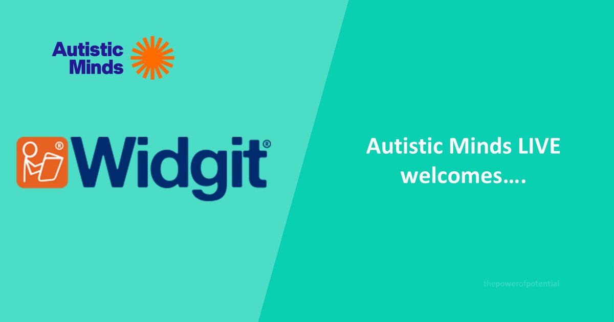 Autistic Minds UK tweet media