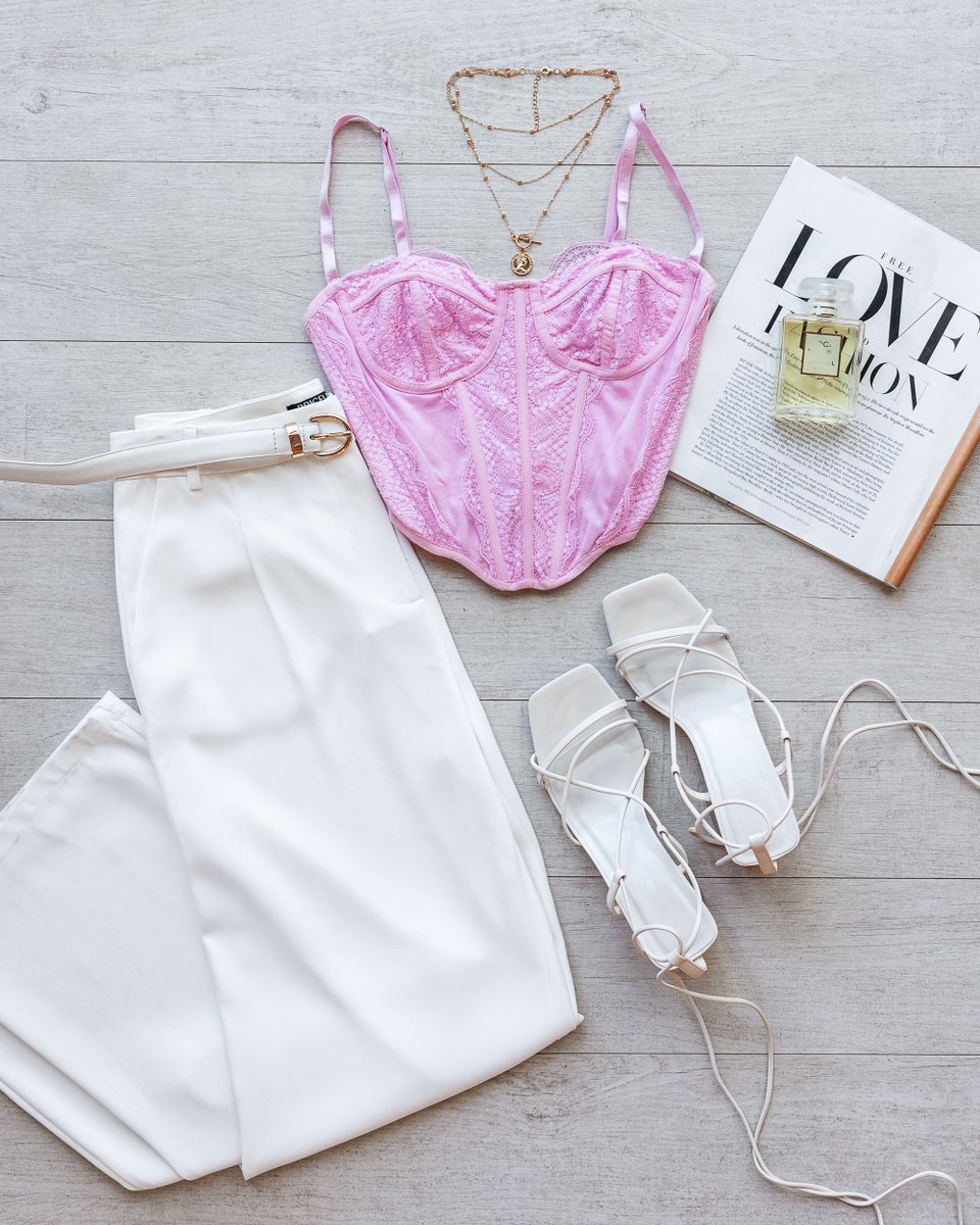 shoppriceless's tweet photo. Our ATHENA tops are ready for your wardrobe 🔥 https://t.co/S9xFPOviJN