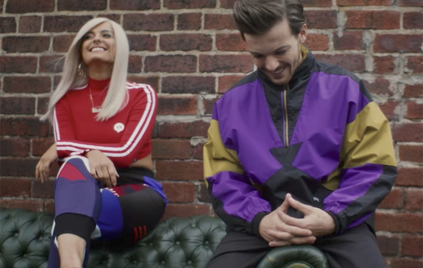 RT @PopCrave: 6 years ago today, Louis Tomlinson released “Back To You” featuring Bebe Rexha & Digital Farm Animals. https://t.co/VkI6nMTZYB