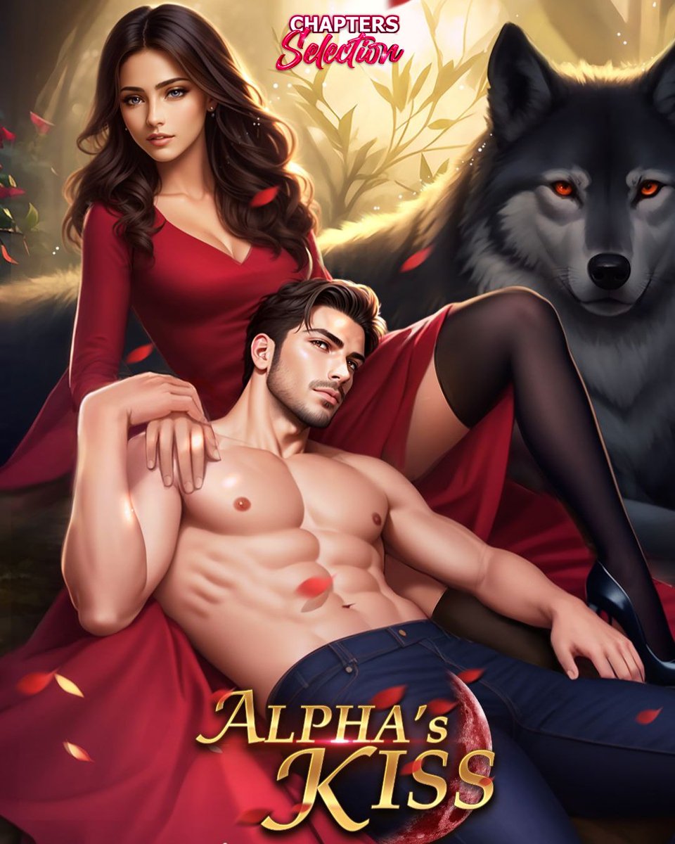 Chapters: Interactive Stories tweet media