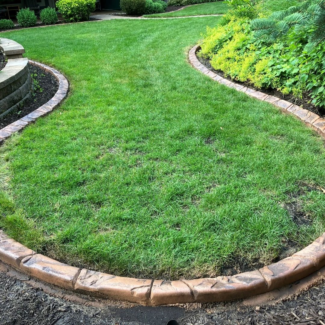qualitycurbing's tweet photo. You have your dreams, and we have the tools to bring them to life. Find out how we can help you with your landscape curbing today: https://t.co/8XOoGBD98o. https://t.co/tKLG3G2c4u