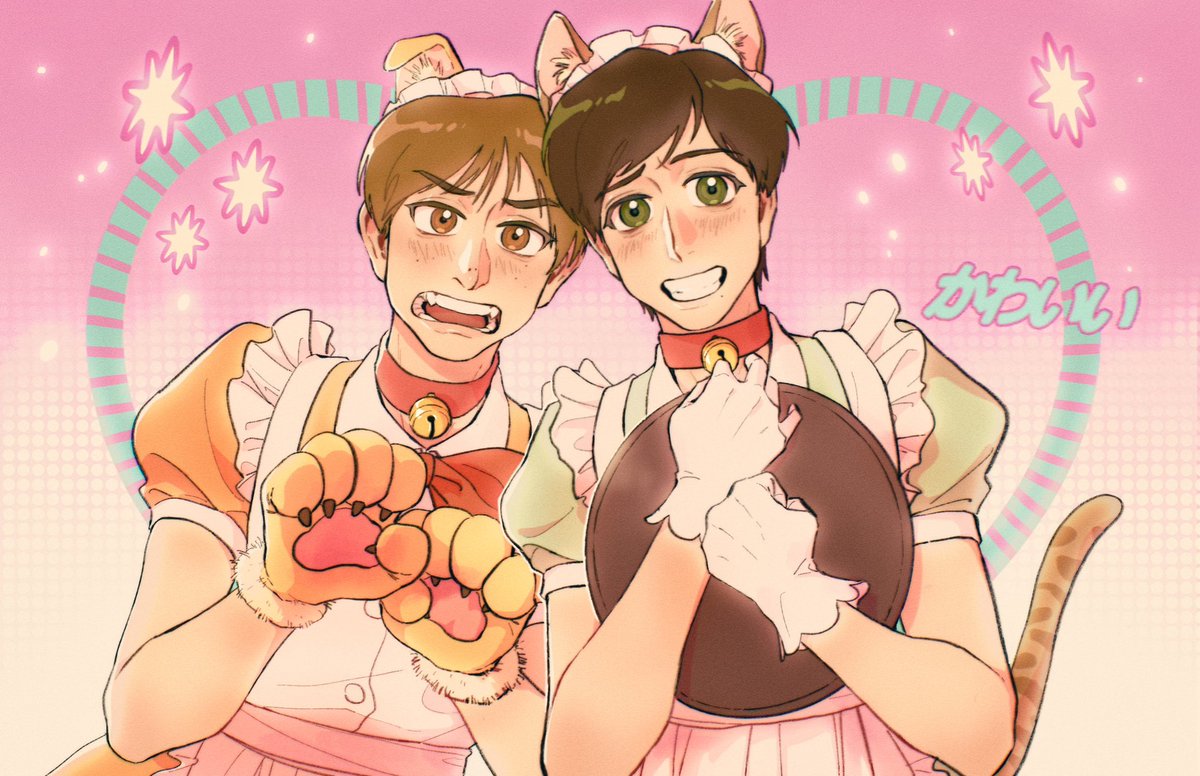 言午🥕 tweet media