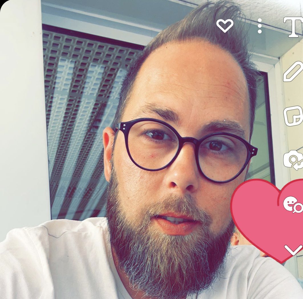 JrmySj1's tweet photo. Fin de journée 😜 https://t.co/p3cOVxjelM