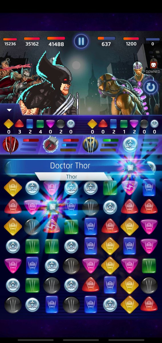 VancianM's tweet photo. #MPQ10Year https://t.co/aTiiTu5EBr
