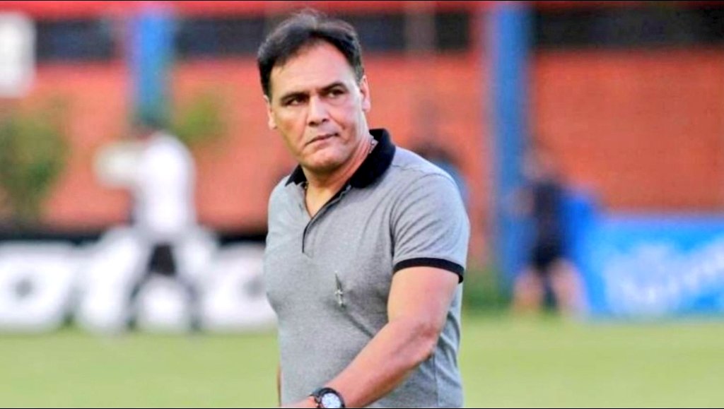 MufaPy's tweet image. ¡LO ÚLTIMO!🤯

Celso "Chito" Ayala ya tendria todo acordado para ser nuevo DT de Olimpia, en las próximas horas se confirmaria esta noticia.

Via: @diegorolcan86 en Tigo Sports.