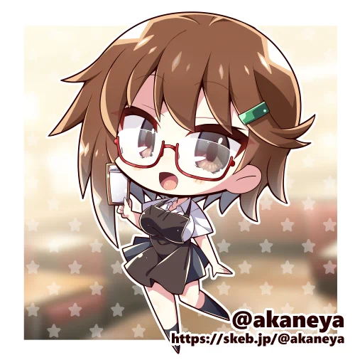 skeb再掲 #Skeb #Commission 
