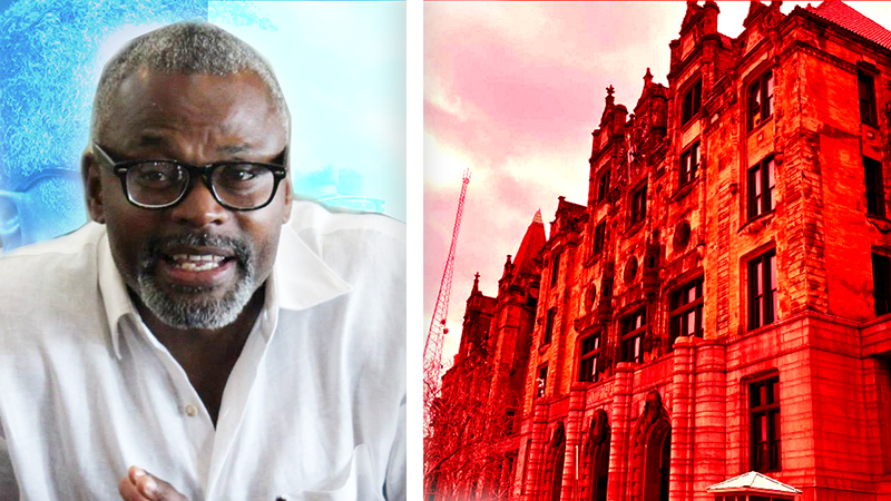 Argus STL tweet media