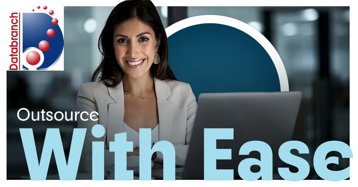 Databranch's tweet image. Focus on running your business by entrusting your IT needs to a reliable service provider such as Databranch. Let us handle the tech while you focus on growing your business. 

Contact us at info@databranch.com to discover the benefits of hassle-free IT management.

#OutsourceIT