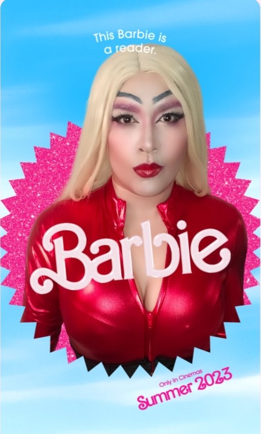 witchycielo's tweet image. #outofdrag // #indrag