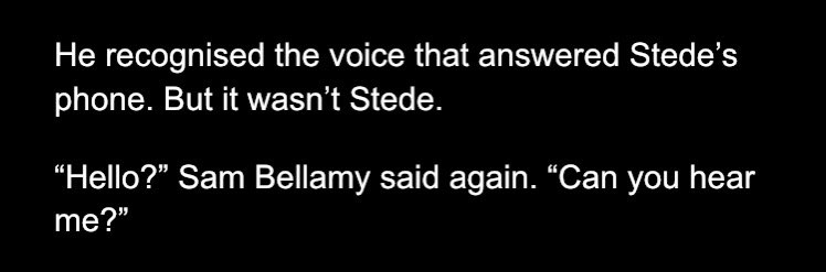 El ✨chaos era✨ tweet media