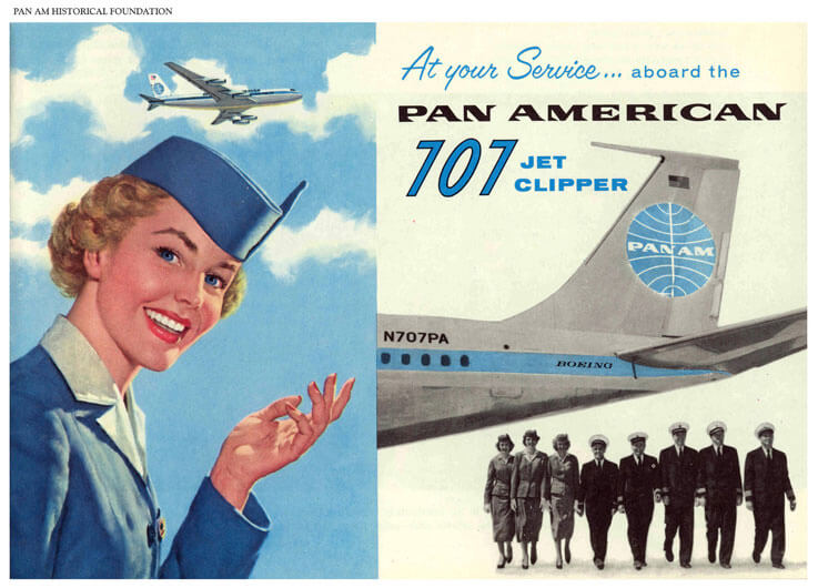 Pan Am's downfall was more than just bad luck. It's a story of high-stakes risks, miscalculated bets, and tragic events that changed aviation history.

Strap in, here's what happened:

(Disclaimer: This takes less than 3 min to read)

We journey back to 1927. Pan American Airways