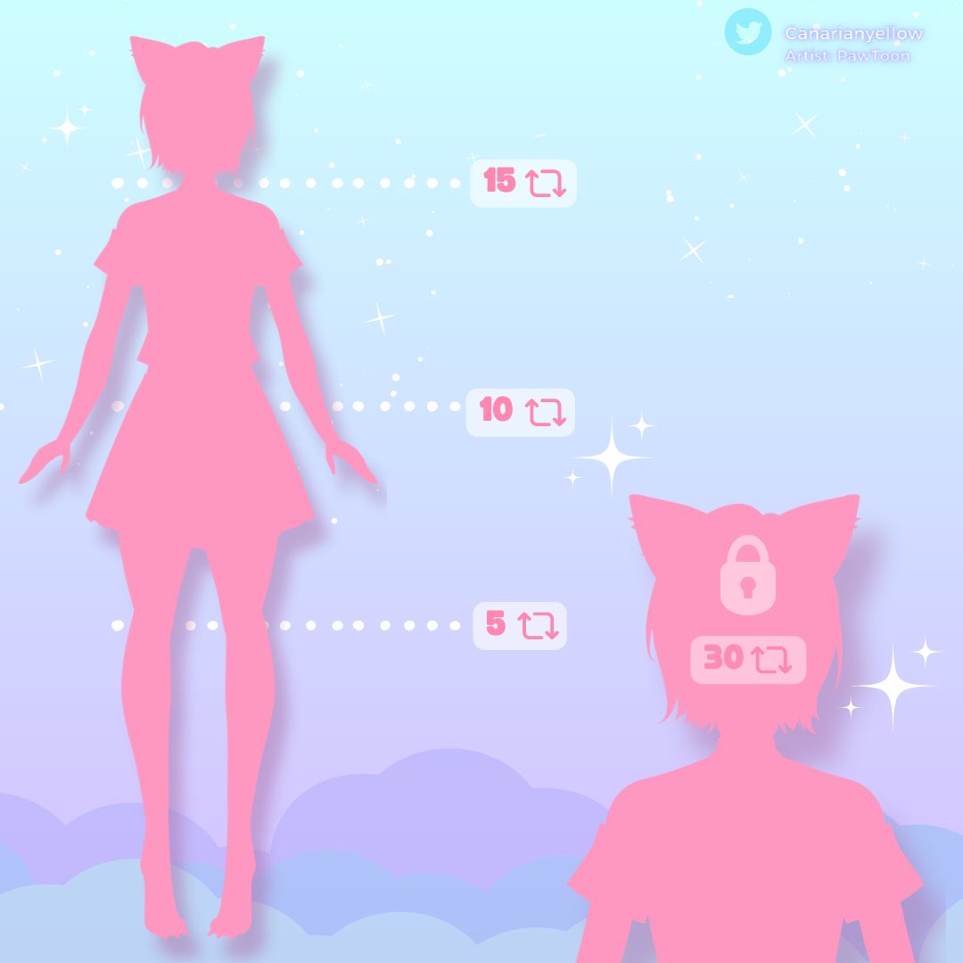 Canarianyellow's tweet photo. 💛☁️【 VTUBER MODEL REVEAL 】☁️💛

It's finally time! I'm excited to share this moment with you all! 

Don't worry, I don't bite (　◕‿◕✿)

#Vtuber | #Live2D | #ENVtuber https://t.co/vckrgNQylM