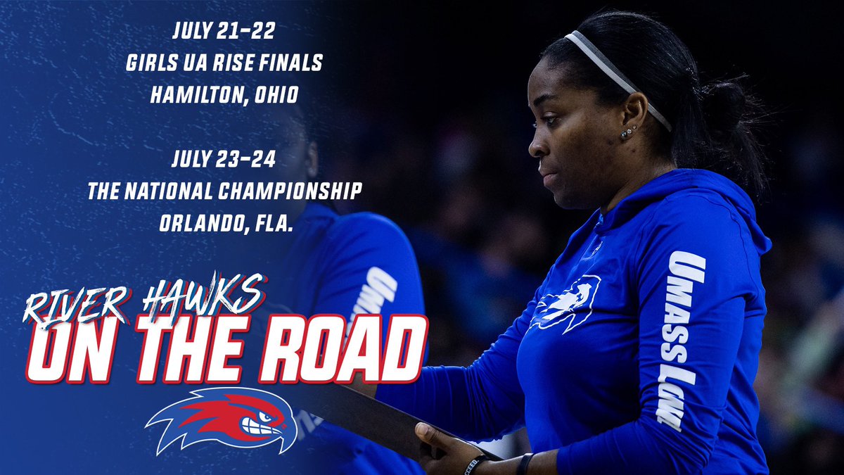 UMass Lowell WBB tweet media