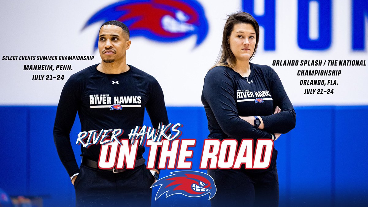UMass Lowell WBB tweet media