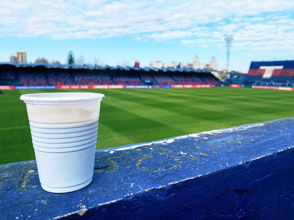 onchorrojas's tweet photo. ☕️⚽️🇦🇷 https://t.co/HLPZX734SA