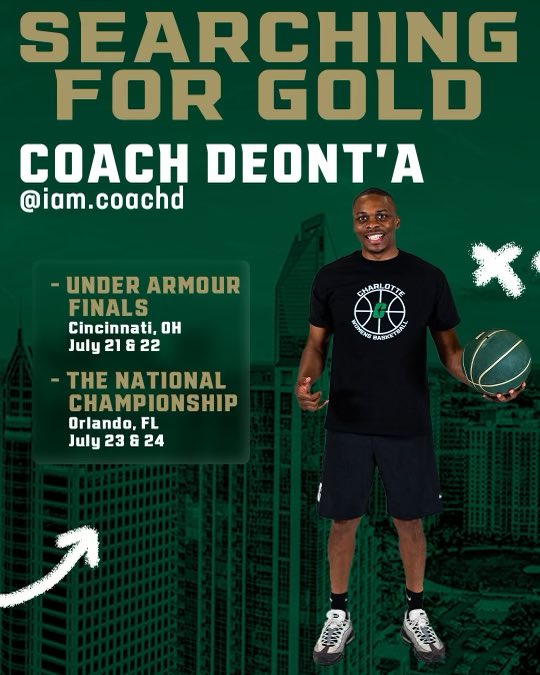 Coach Deonta tweet media