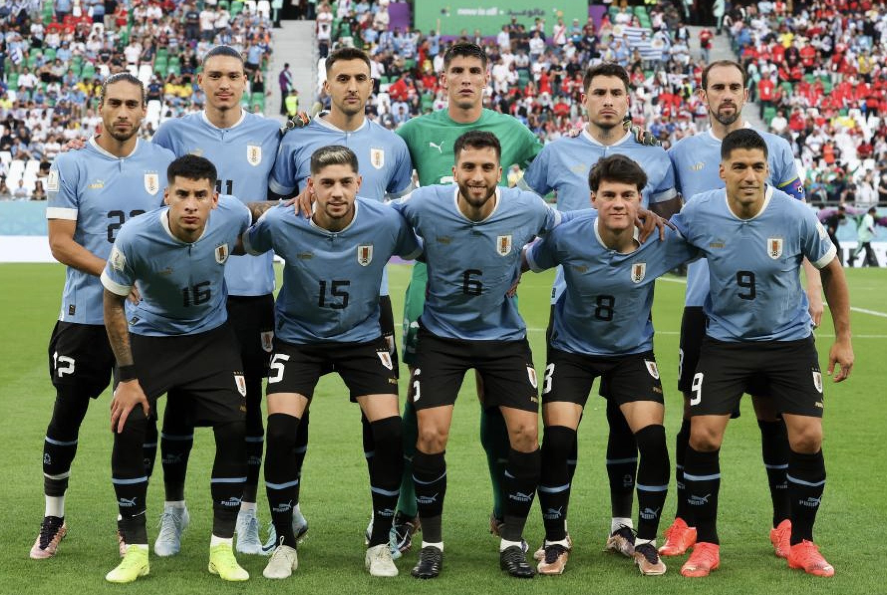 Uruguay Football ENG (@UruguayFootENG) / X