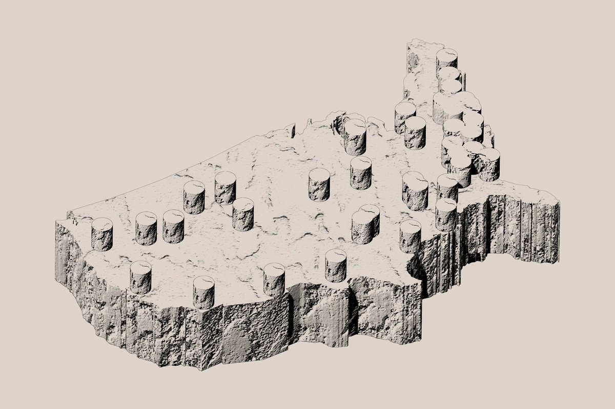 MellonFdn's tweet image. Artists, scholars, and community organizers are reimagining America&apos;s commemorative landscape. 

This #MonumentsSummer, explore how monuments and public spaces all over the country are shifting to honor a more complete understanding of the past. on.mellon.org/3rmU7mW