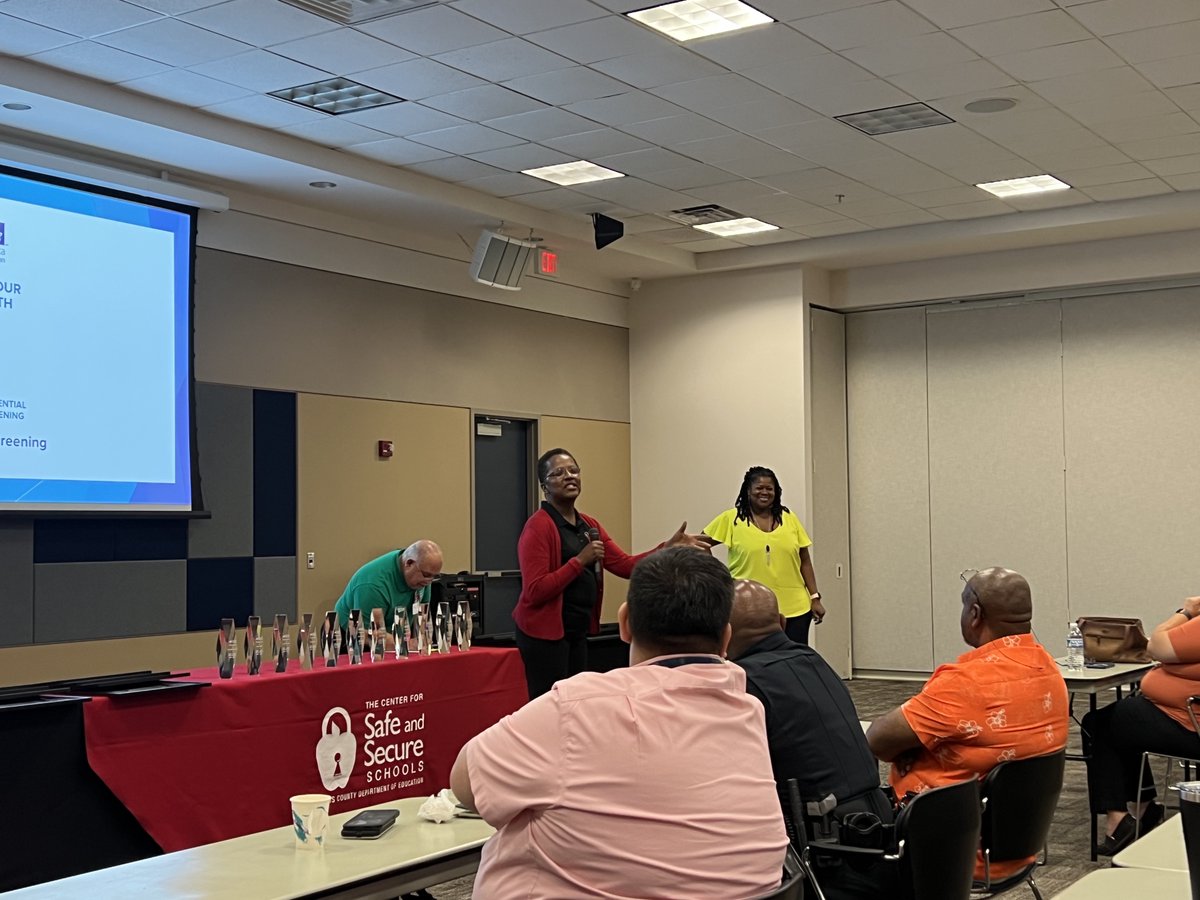 Crosby ISD tweet media