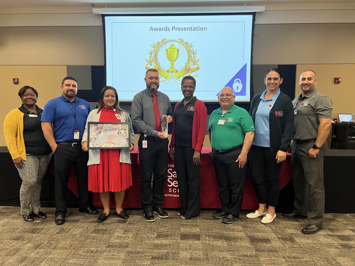 Crosby ISD tweet media