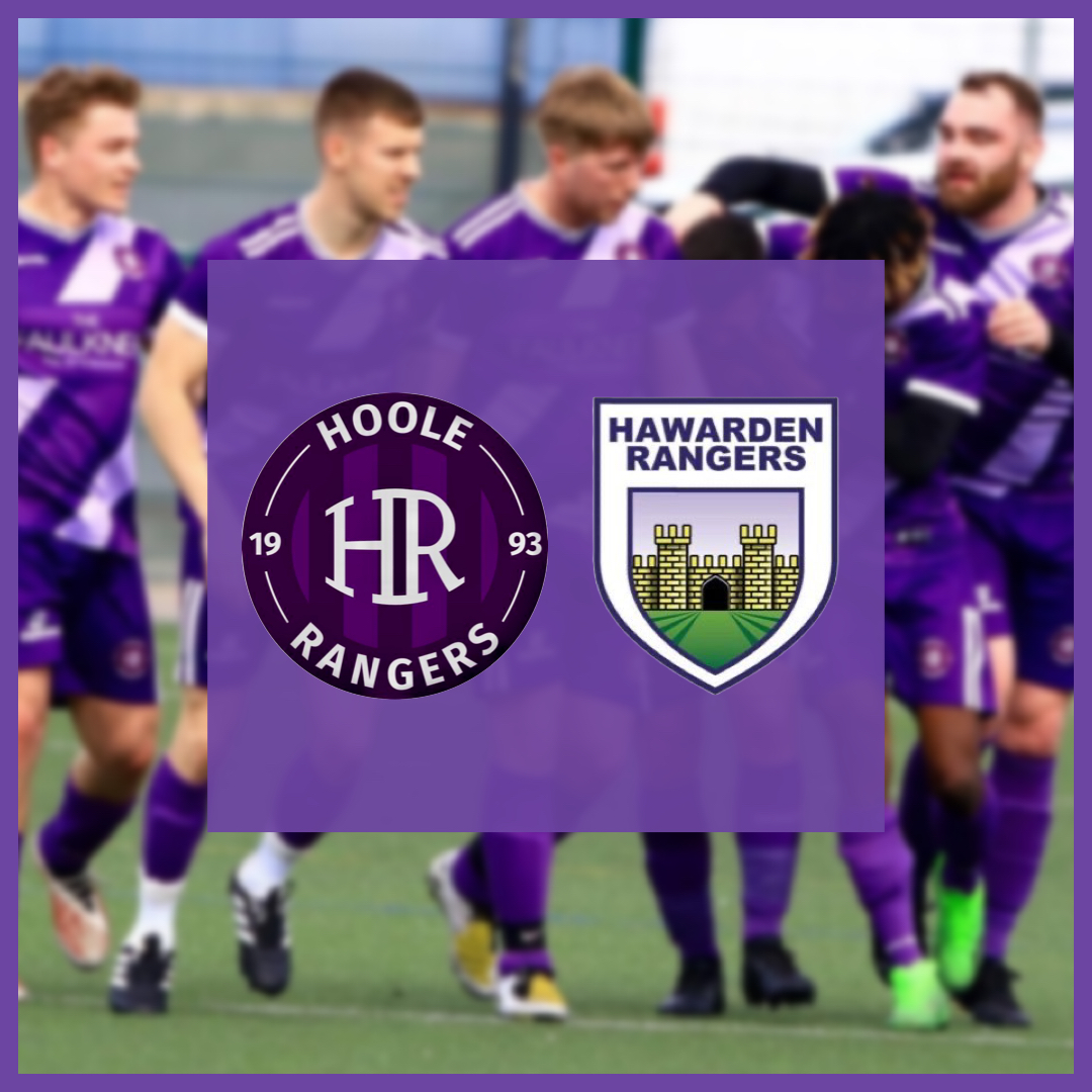 HooleRangers's tweet image. Preseason fixture number three for the Purples on Saturday as we host @HawardenRangers with preparations continuing for next season.

🗓️ Saturday 22nd July
📍Pitch 4 - The Cheshire County Sports Club, CH2 1PR
🕐 1.00pm

#HRFC💜