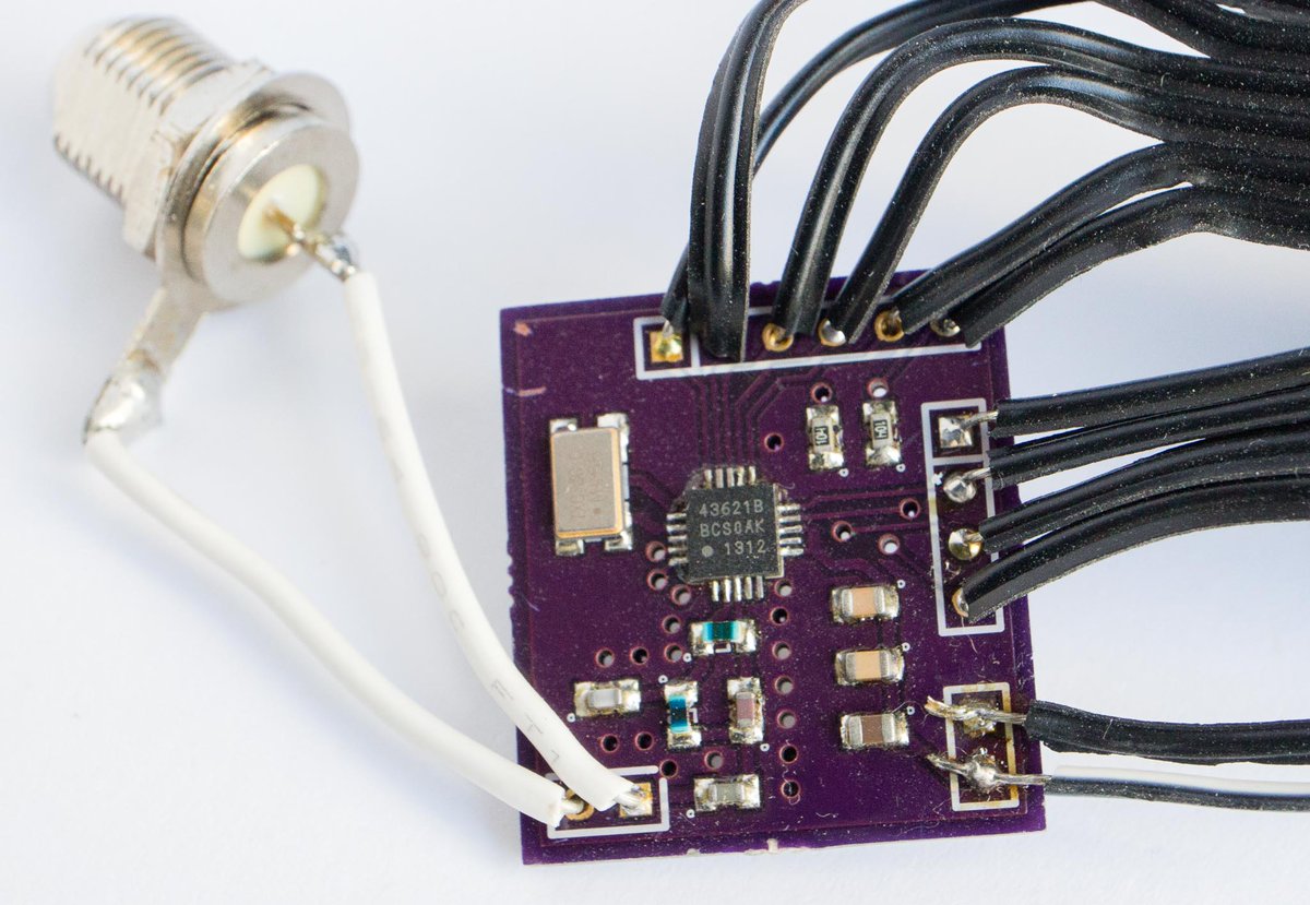 Adrian Studer tweet media