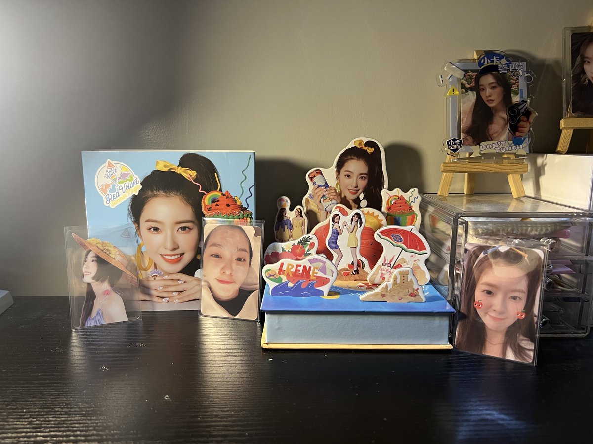 shikshin07's tweet photo. #mihoonproofs
Thank you for letting me keep Them! https://t.co/GopvA5kmE2