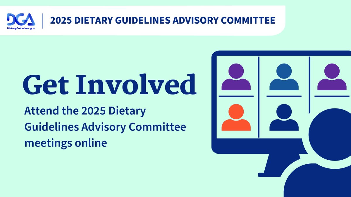 USDA Food and Nutrition Service tweet media