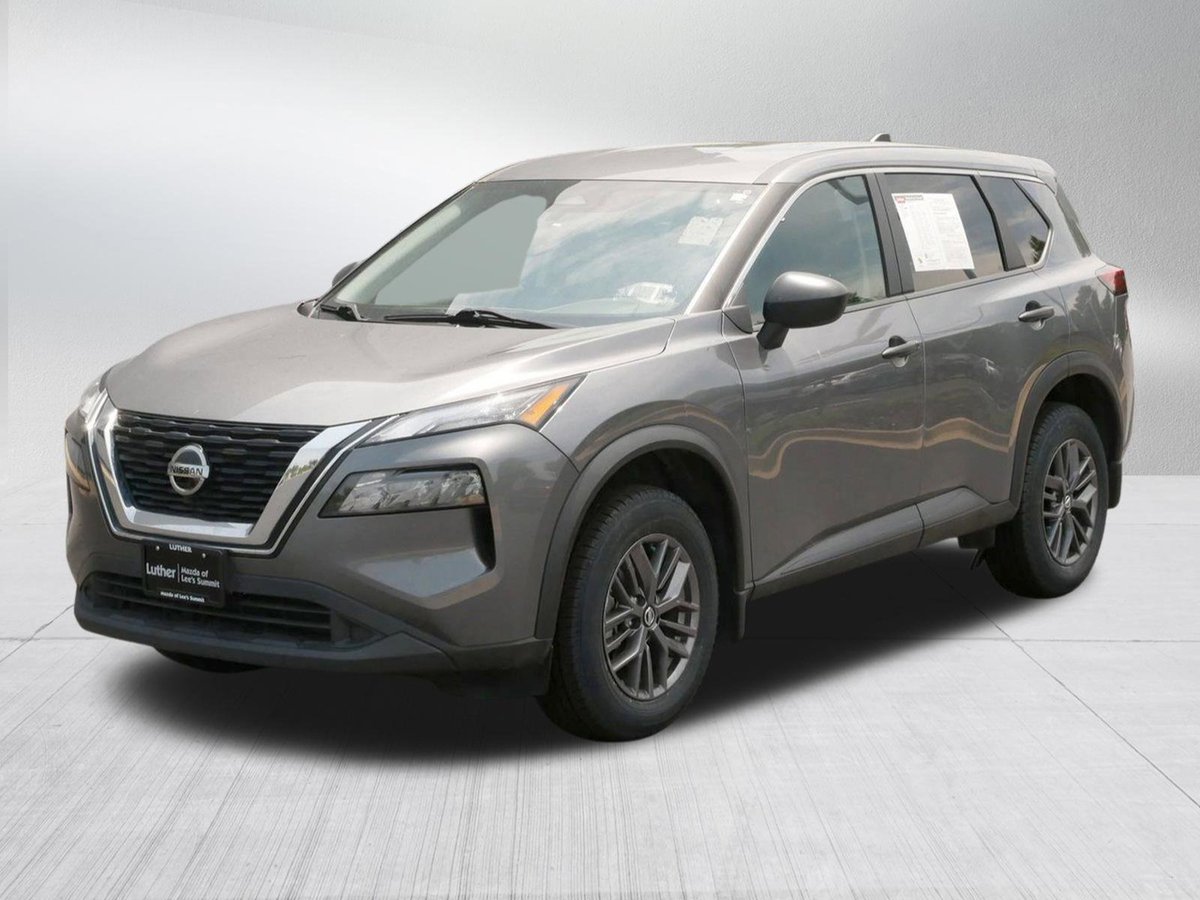 Luther Mazda of Lee's Summit tweet media