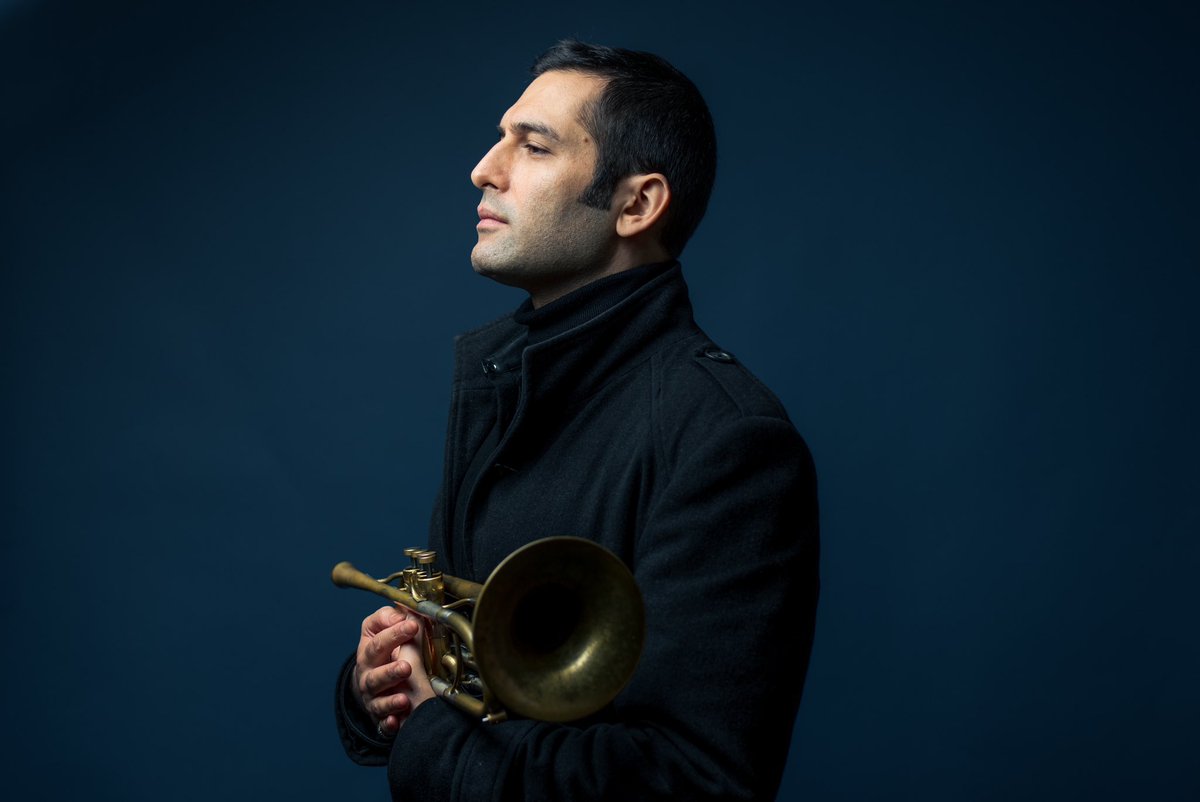 #Rotterdam we’re coming to @LantarenVenster on September 30! 

#ArbaReleaseTour
Full schedule and links on my website More dates to be announced soon!

 • Full album drops September 8th on <a href="/greenleafmusic/">Greenleaf Music</a> •
•
• Photo by Dave Stapleton •

lantarenvenster.nl/programma/itam…