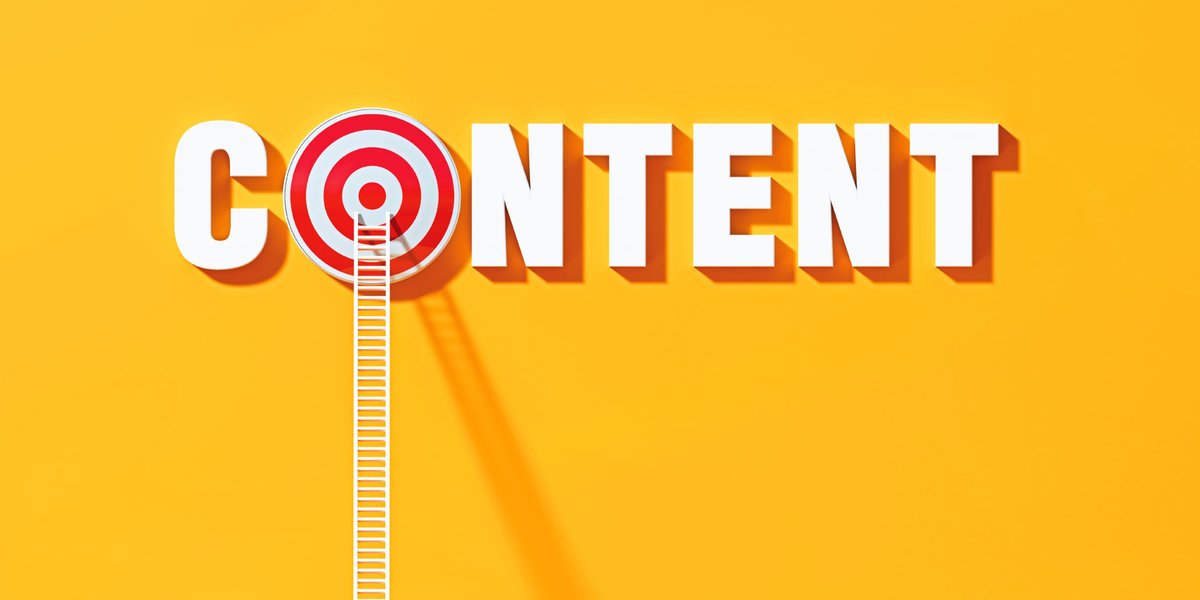 FMScreative's tweet photo. Content strategy for the web: How content plays a role in conversion https://t.co/uOJscnpfVR #contentstrategy #contentmarketing #DigitalMarketing #onlinemarketing https://t.co/Rd1MEbHv9X