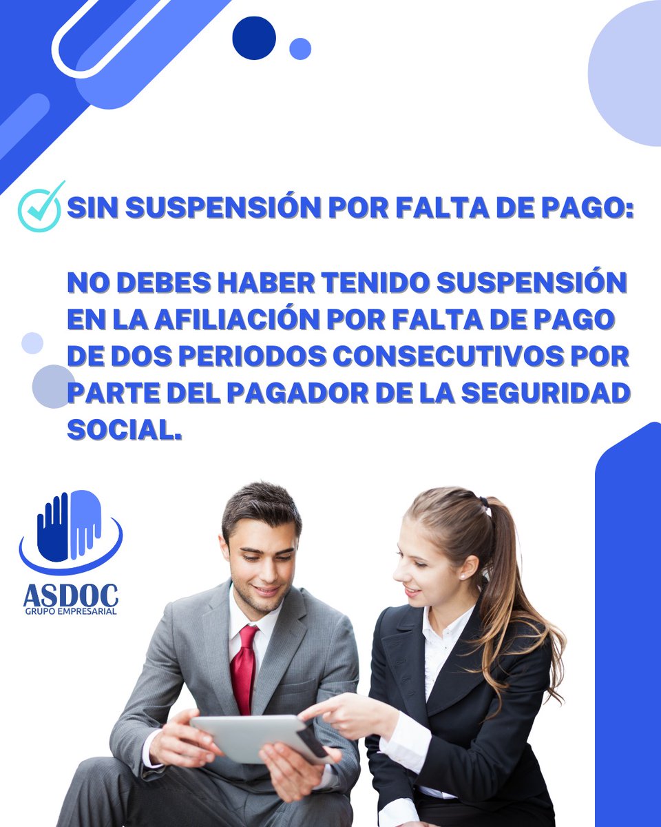 ASDOC10's tweet image. Consultores en seguridad social, profesionales a su servicio 3173724619 whatsapp