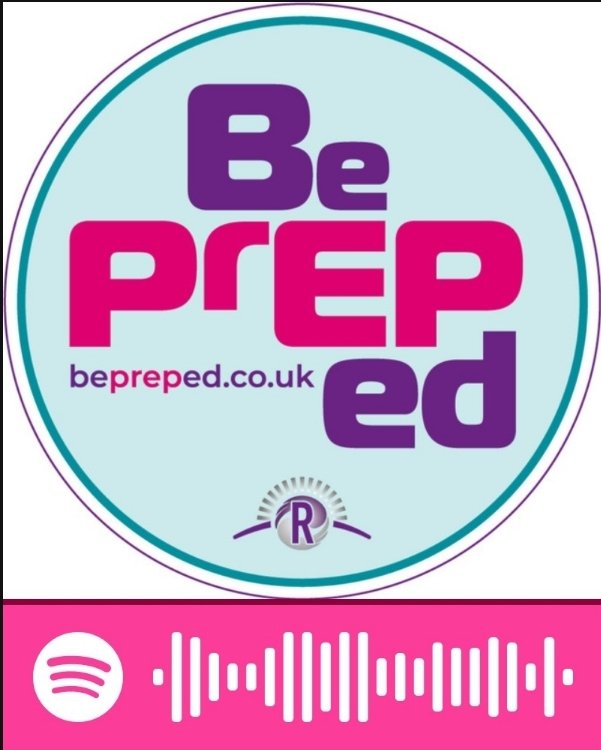 anthonywestBB's tweet photo. If you ate in the market for a new #Podcast.. check this out from @BePreped_Lancs at @RenaissanceDLL it's so good!!! #PrEP #SexualHealth #HIV #Podcast #Spotify #ProjectRenaissance https://t.co/rVswehY26Q